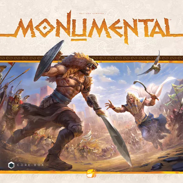 Monumental (EN)