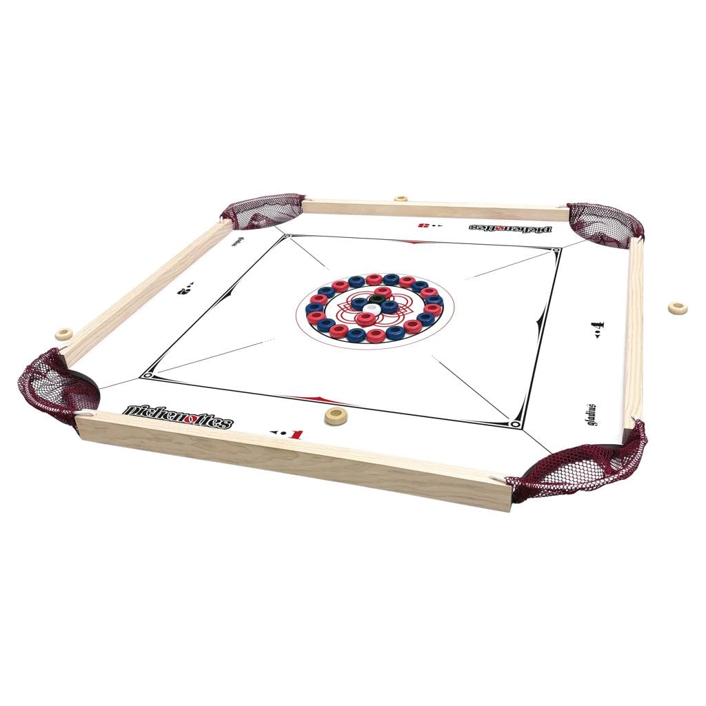 Pichenottes (ML) JEUX - Classiques