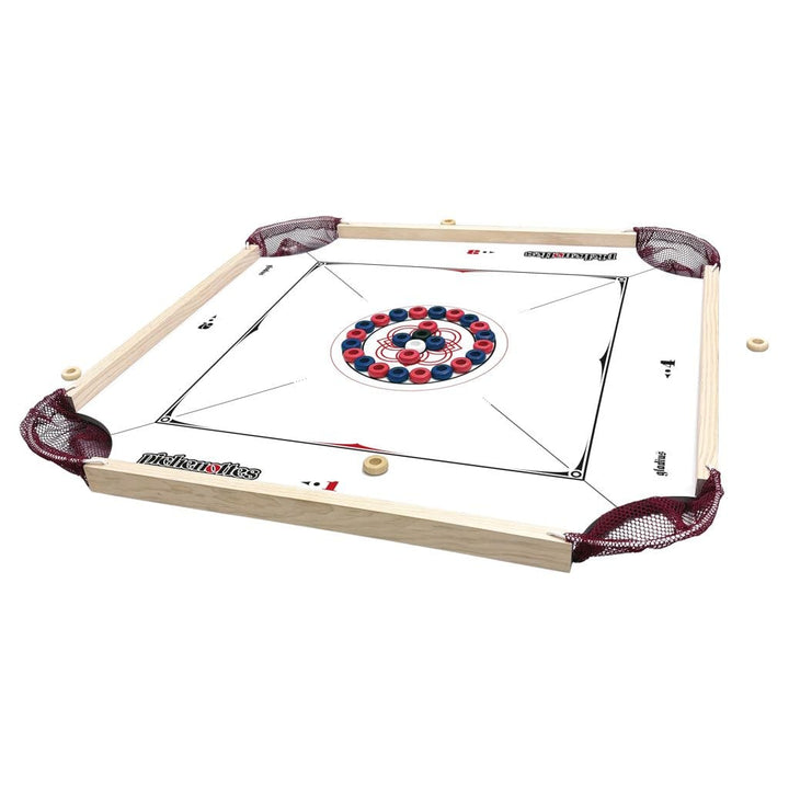 Pichenottes (ML) JEUX - Classiques