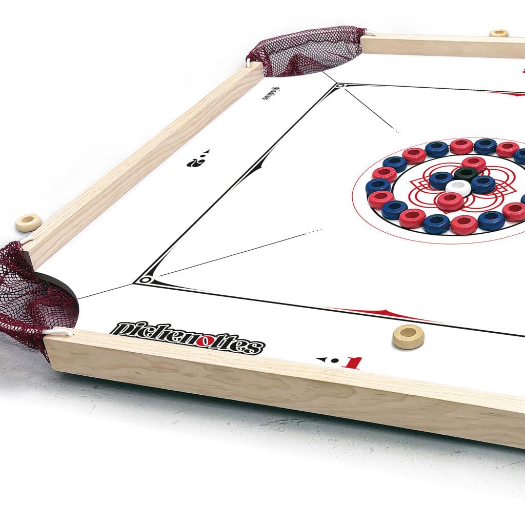 Pichenottes (ML) JEUX - Classiques