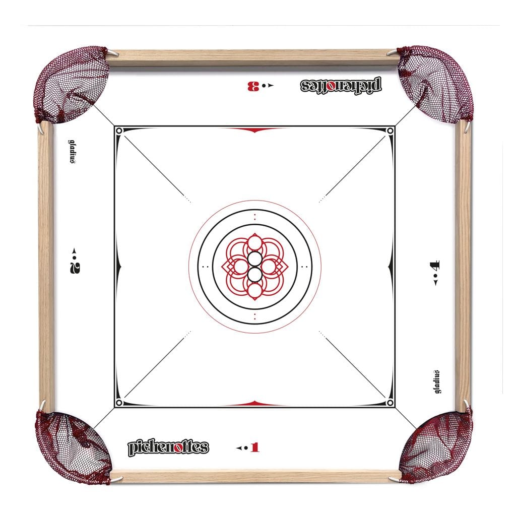 Pichenottes (ML) JEUX - Classiques