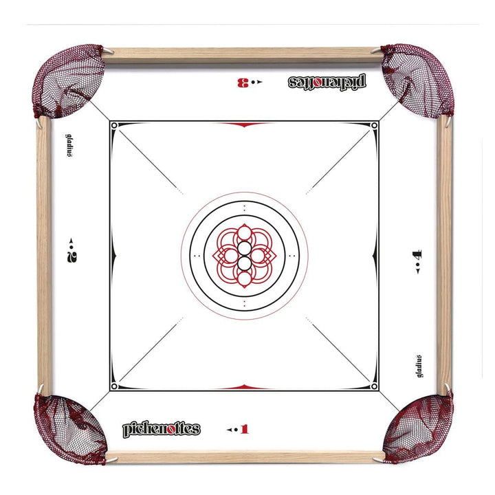 Pichenottes (ML) JEUX - Classiques
