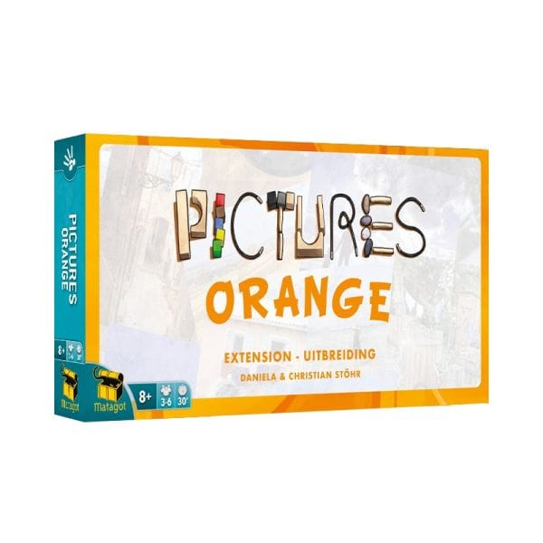Pictures - Ext. Orange (FR) JEUX - Ambiance-Party