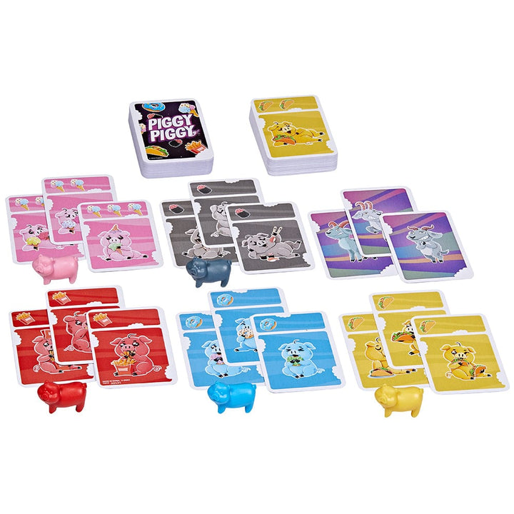 Piggy Piggy (ML) JEUX - Enfants - Enfants 7 ans +