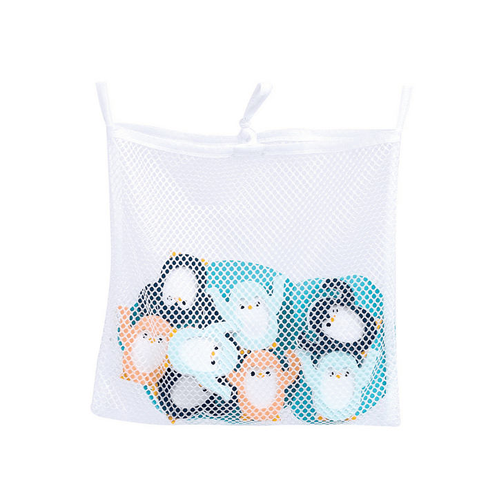 Pingouins acrobates (ML) PASSE-TEMPS - Jouets - Bébé - Bébé 12-24 mois