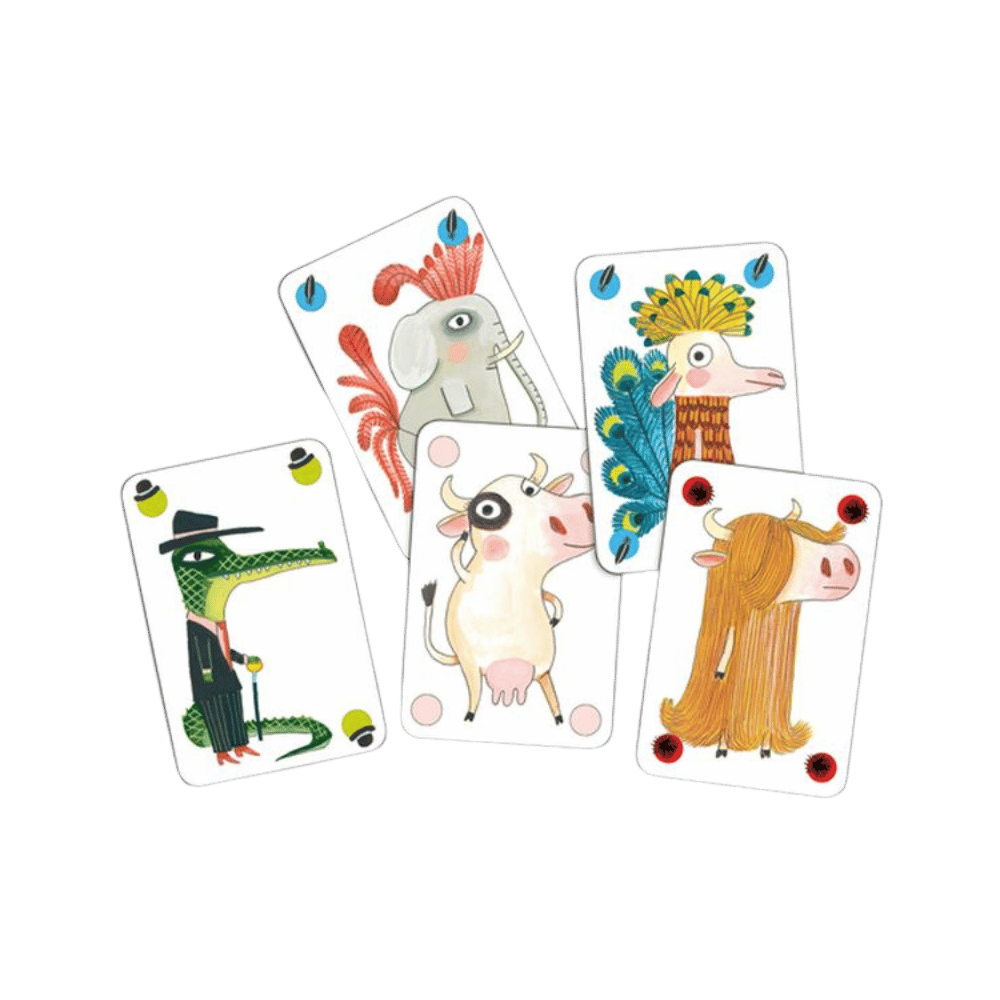 Pipolo (ML) JEUX - Enfants - Enfants 5 ans +