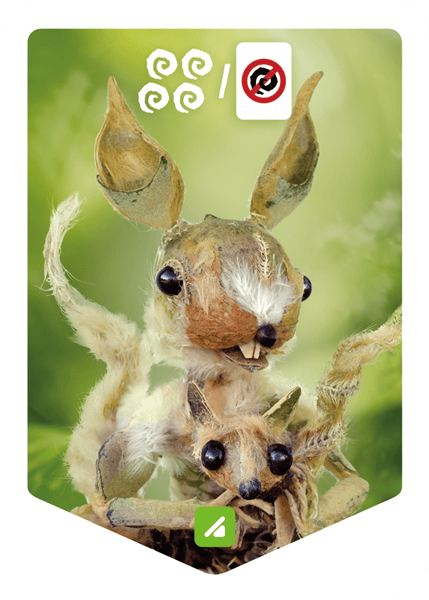 Pixies - ext. Little Giants (ML) JEUX - Famille