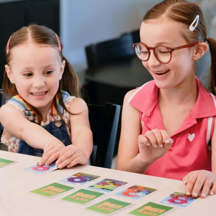 Play Nine Kids (ML) JEUX - Enfants - Enfants 3 ans +