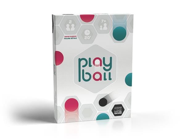 Playball (ML) JEUX - Deux joueurs