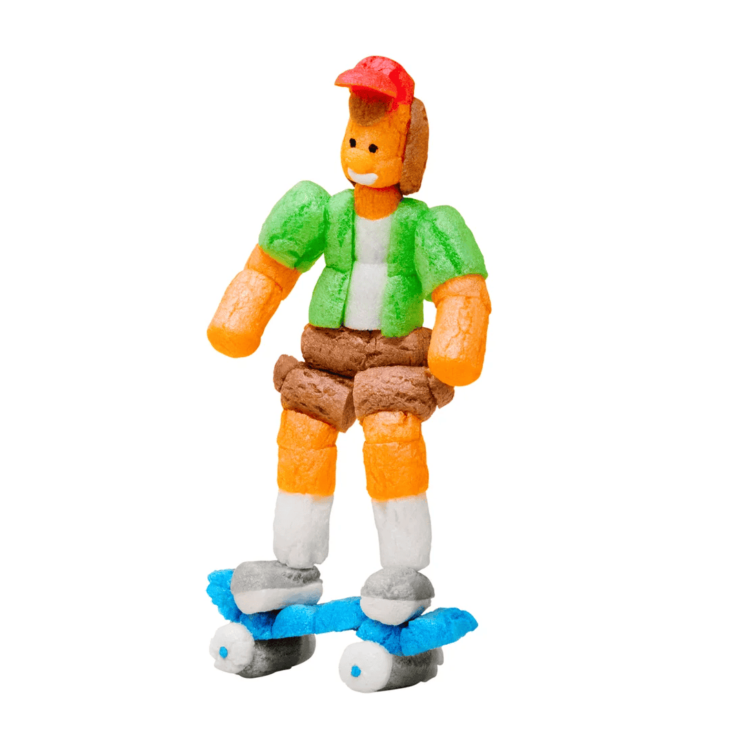 Playmais - Classique - 200 pièces PASSE-TEMPS - Bricolages