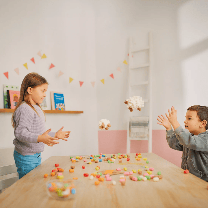Playmais - Classique - 200 pièces PASSE-TEMPS - Bricolages