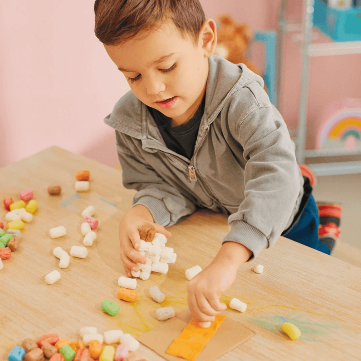 Playmais - Classique - 200 pièces PASSE-TEMPS - Bricolages