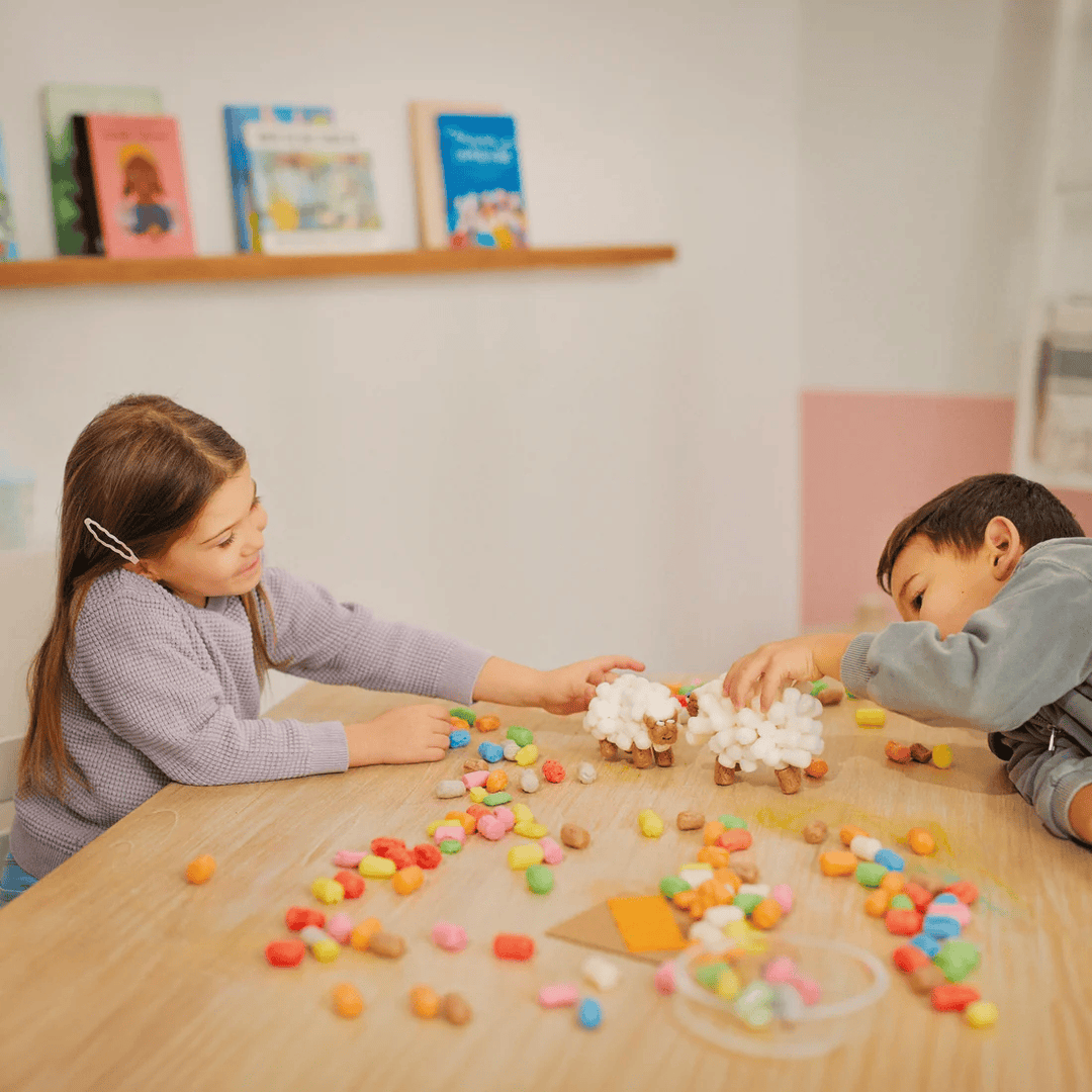 Playmais - Classique - 2000 pièces PASSE-TEMPS - Bricolages