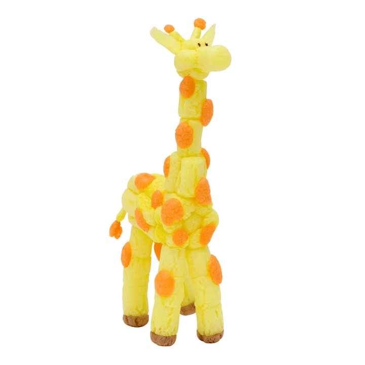 Playmais - Classique Giraffe - 90 pièces PASSE-TEMPS - Bricolages