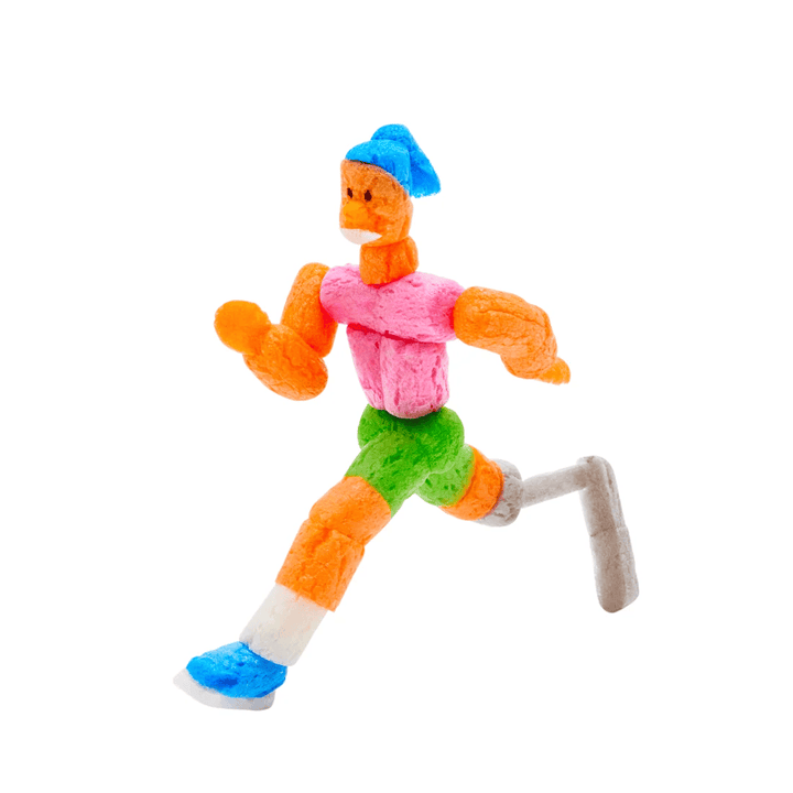 Playmais - Classiques - 800 pièces PASSE-TEMPS - Bricolages