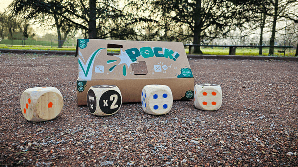 POCK (ML) JEUX - Famille