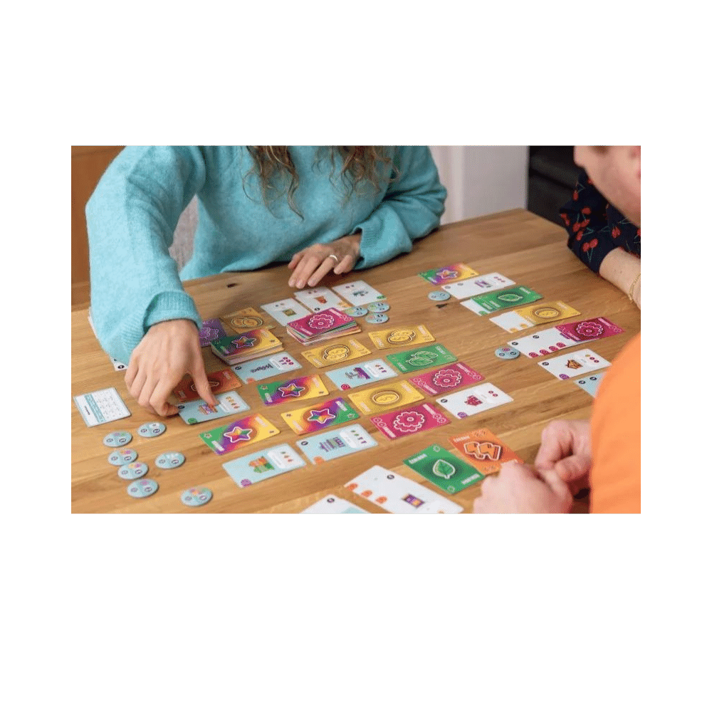 Point City (FR) JEUX - Famille