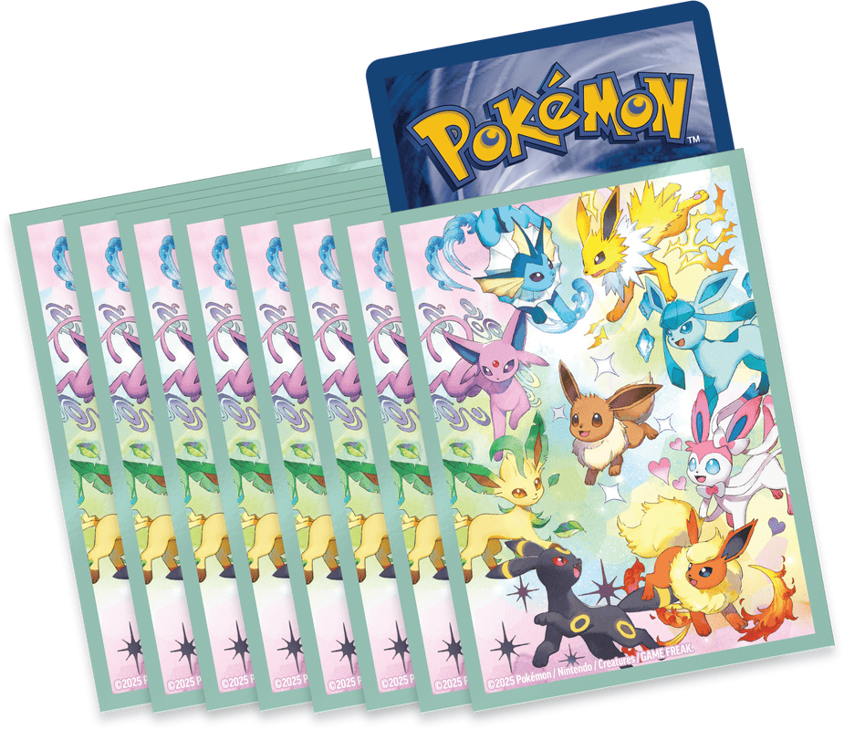 Pokemon SV085 Prismatic Evolutions Super Premium Collection (EN) JEUX - Pokémon