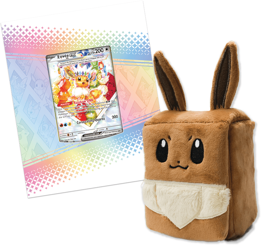 Pokemon SV085 Prismatic Evolutions Super Premium Collection (EN) JEUX - Pokémon