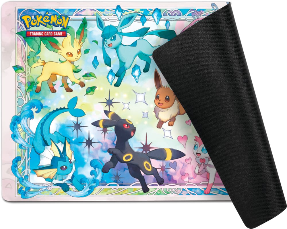 Pokemon SV085 Prismatic Evolutions Super Premium Collection (EN) JEUX - Pokémon