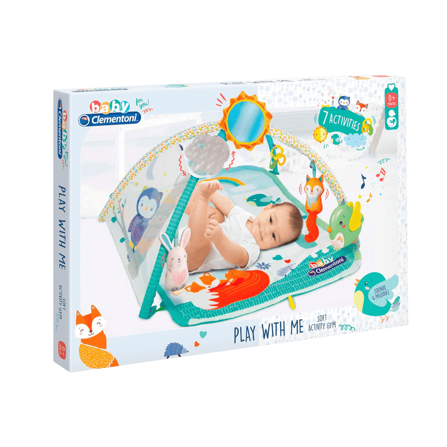 Portique Toi et Moi PASSE-TEMPS - Jouets - Bébé - Bébé 0-12 mois