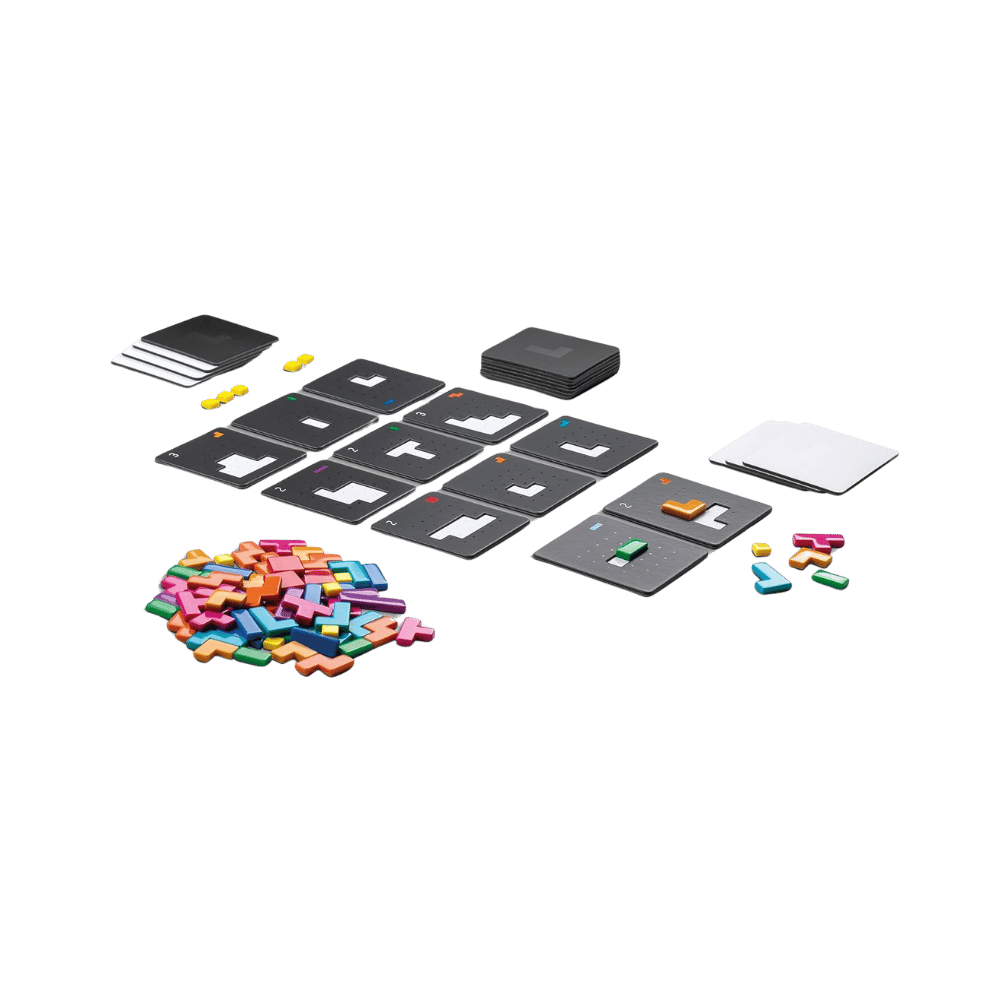 Project L (ML) JEUX - Famille