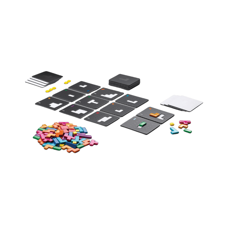Project L (ML) JEUX - Famille