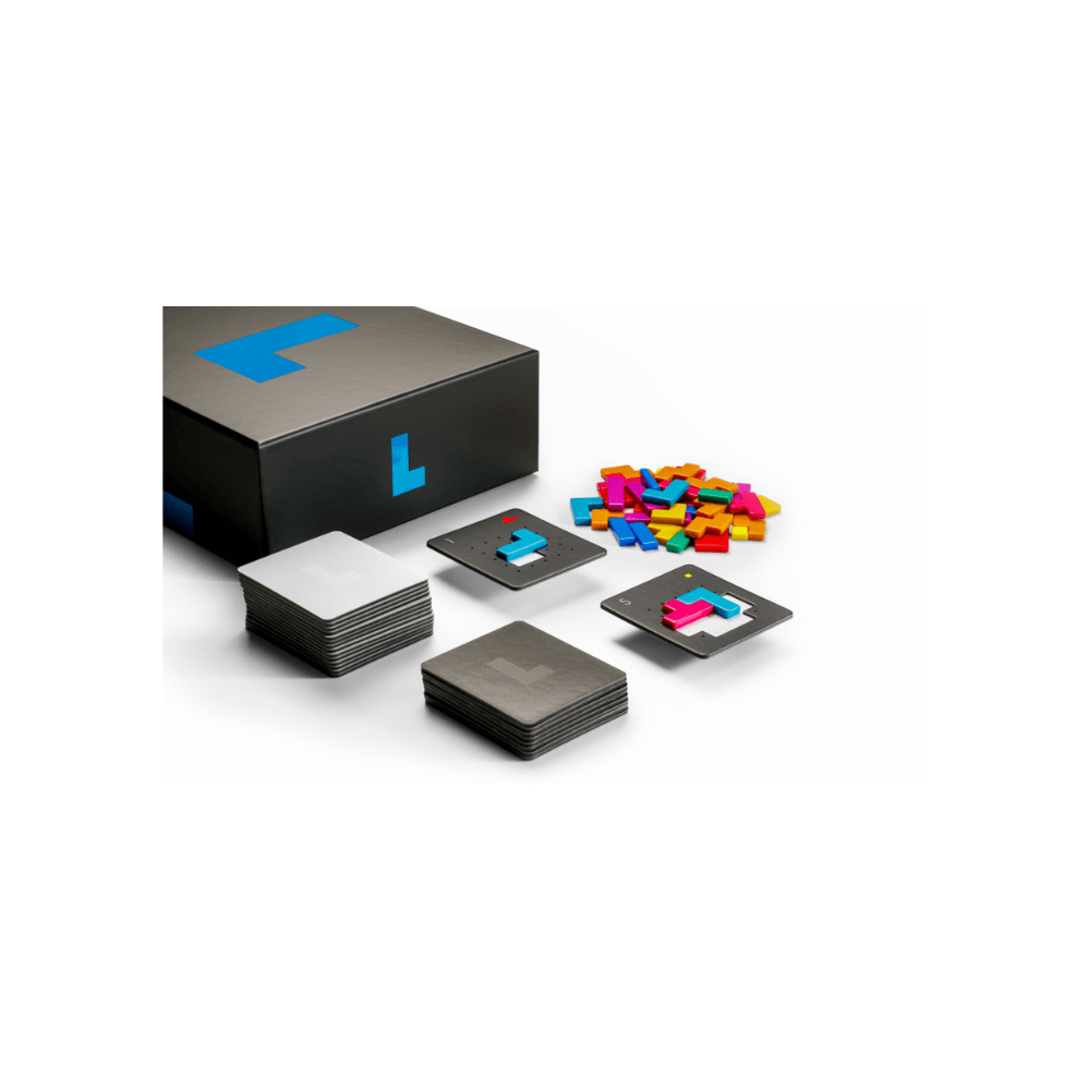 Project L (ML) JEUX - Famille