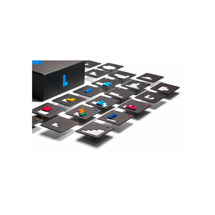 Project L (ML) JEUX - Famille