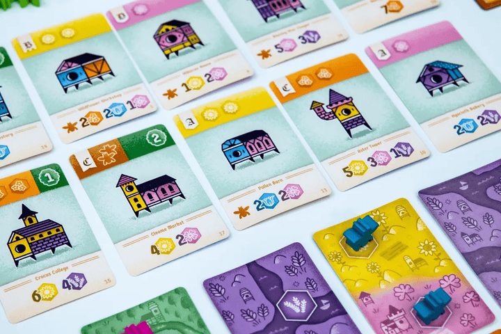 Propolis (EN) JEUX - Famille