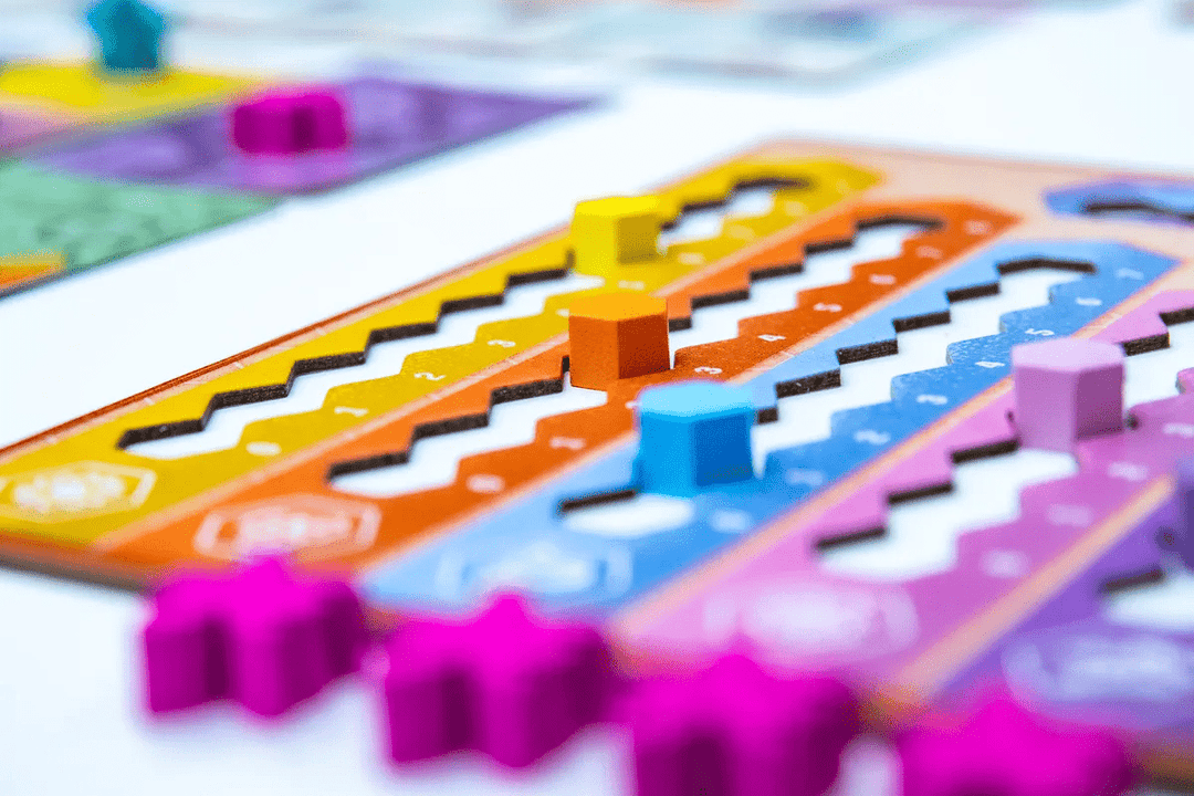 Propolis (EN) JEUX - Famille