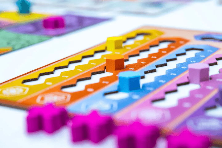 Propolis (EN) JEUX - Famille