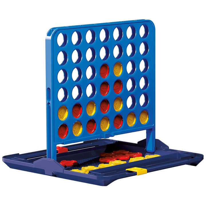 Puissance 4 / Connect 4 (ML) JEUX - Classiques