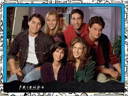 Puzzle 1000: Friends Apartment CASSE-TÊTE - 1000 morceaux
