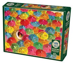 Puzzle 1000: The Lime in the Coconut CASSE-TÊTE - 1000 morceaux