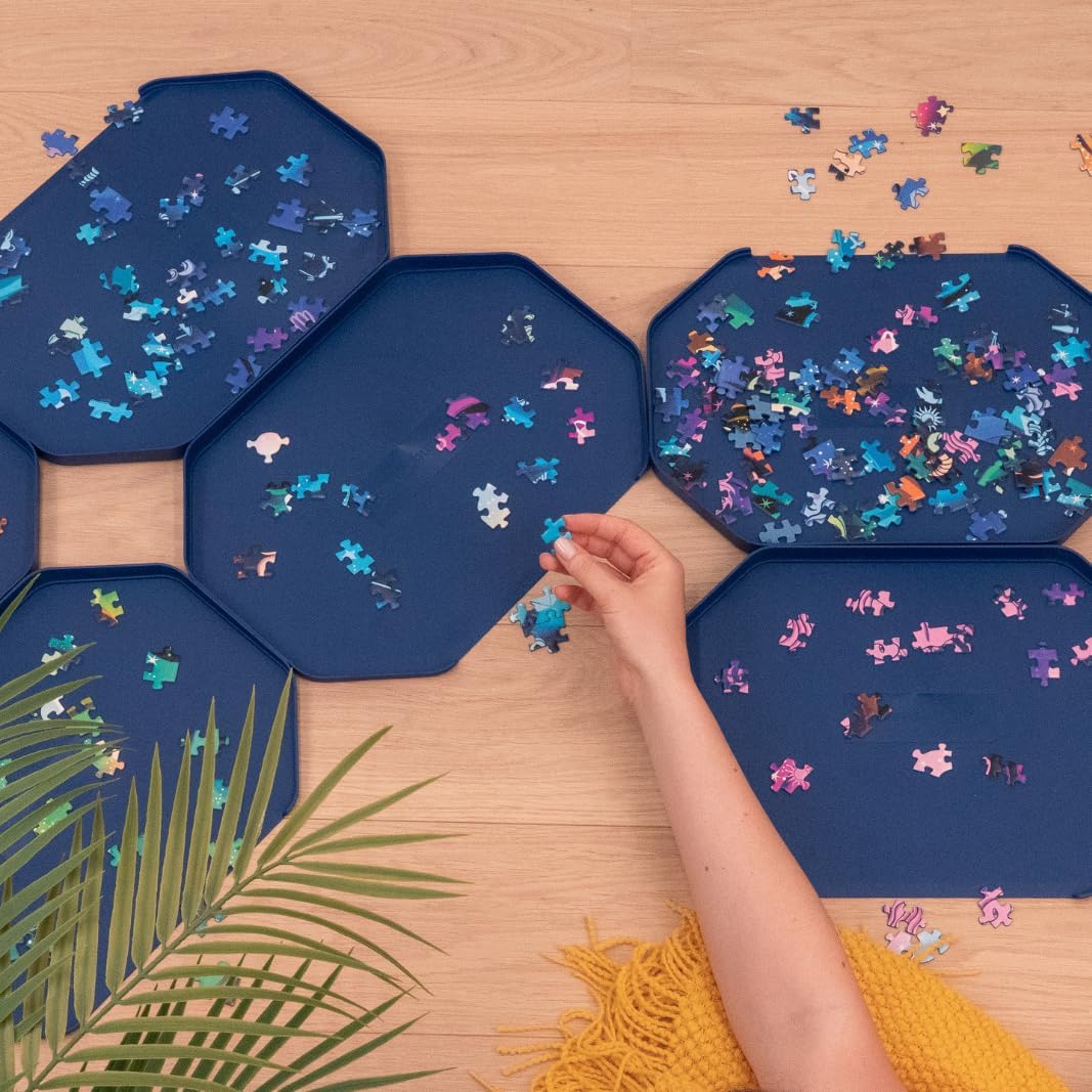 Puzzle Sort &amp; Go Ultime CASSE-TÊTE - Casse-têtes (Accessoires)