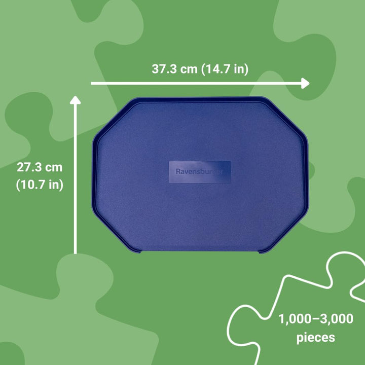 Puzzle Sort &amp; Go Ultime CASSE-TÊTE - Casse-têtes (Accessoires)