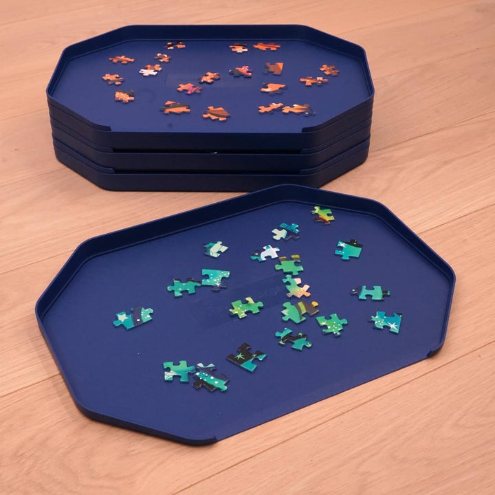 Puzzle Sort &amp; Go Ultime CASSE-TÊTE - Casse-têtes (Accessoires)