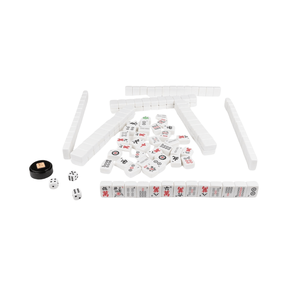 Mah Jong Classic (ML)