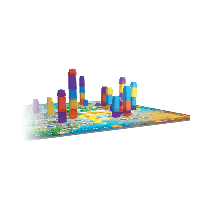 Manhattan (ML)