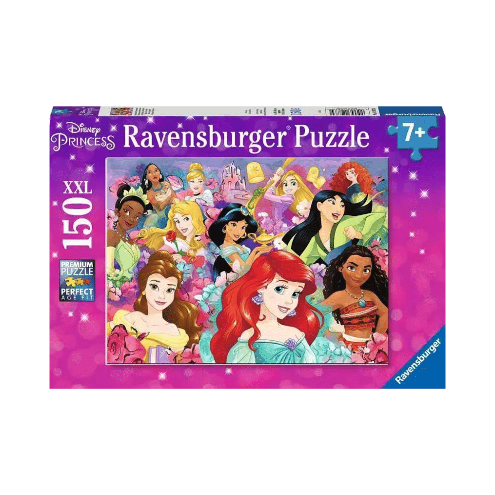 Disney Princesses (150 pc)