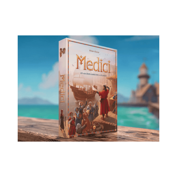 Medici (EN)