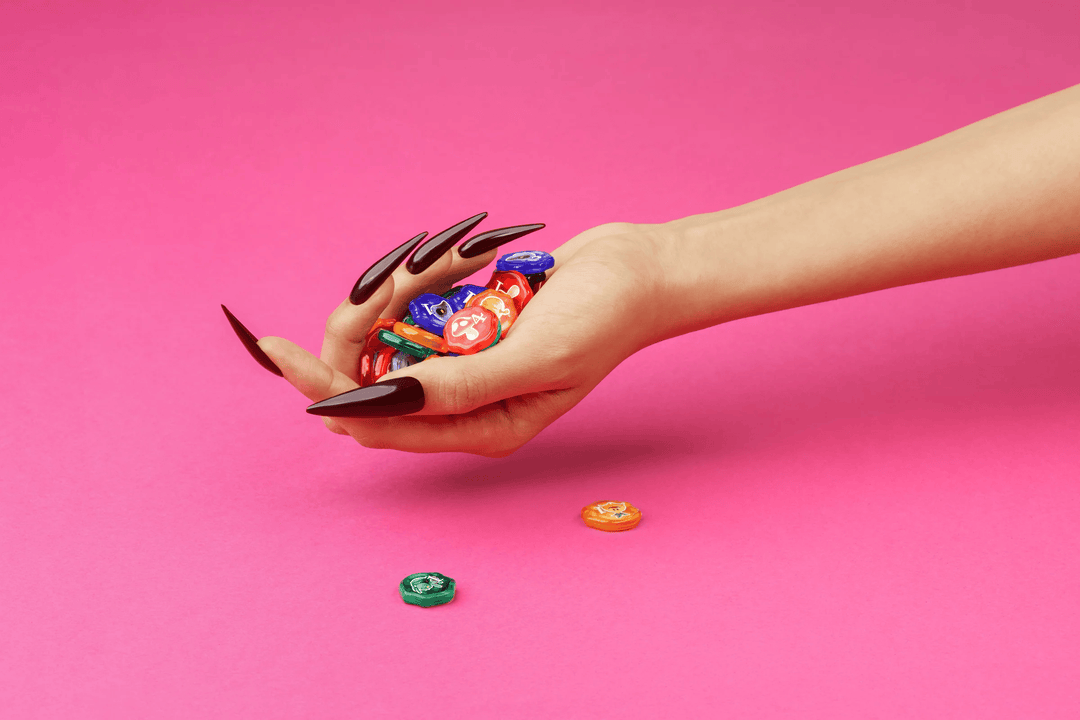 Quacks - All-In Edition (EN) JEUX - Famille