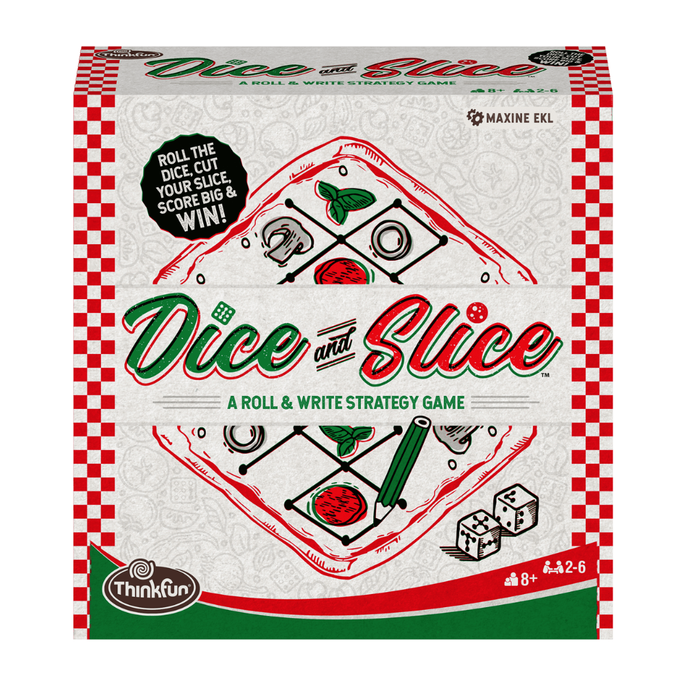 Dice and Slice (EN)