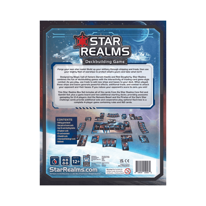 Star Realms - Box Set (EN)