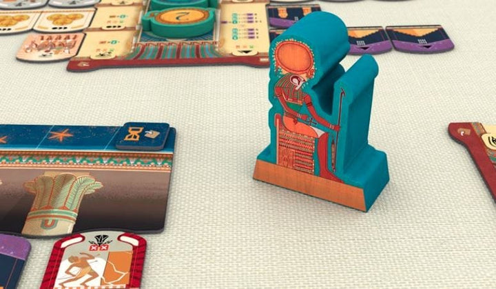 RA (EN) JEUX - Stratégie - Stratégie léger