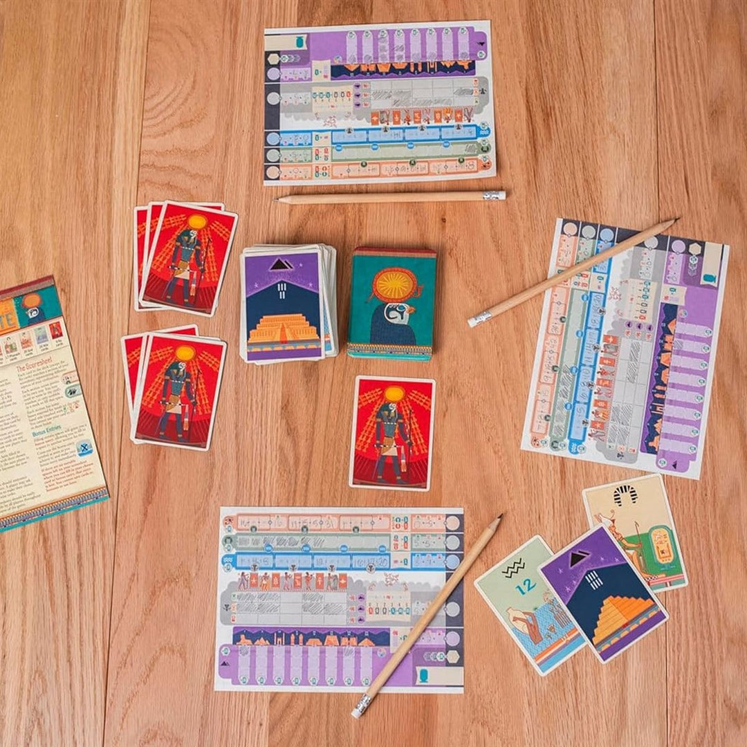 RA &amp; Write (EN) JEUX - Stratégie - Stratégie léger