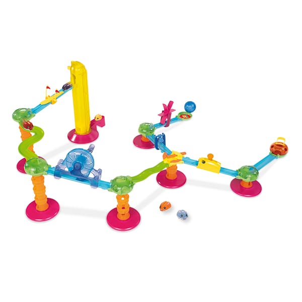 Racing Rabbits PASSE-TEMPS - Jouets