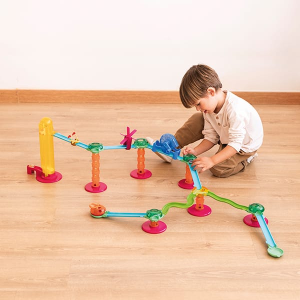 Racing Rabbits PASSE-TEMPS - Jouets