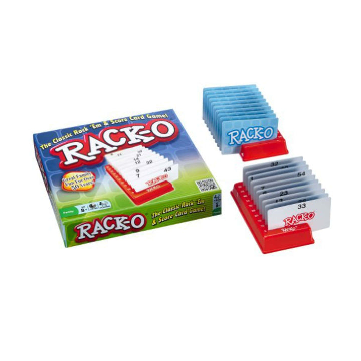 Rack-O (EN) JEUX - Classiques